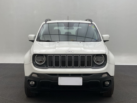 Jeep-RENEGADE-Renegade Longitude 1.8 4x2 Flex 16V Aut.