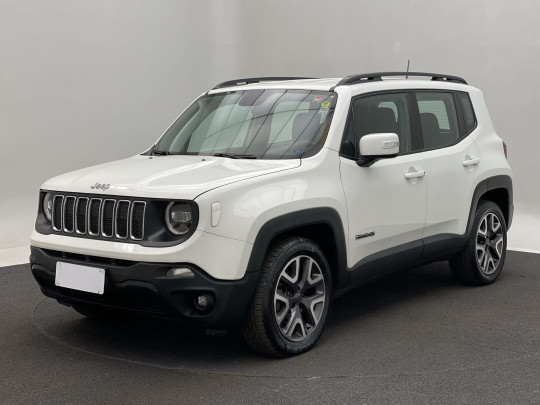 Jeep-RENEGADE-Renegade Longitude 1.8 4x2 Flex 16V Aut.