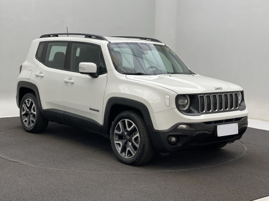 Jeep-RENEGADE-Renegade Longitude 1.8 4x2 Flex 16V Aut.