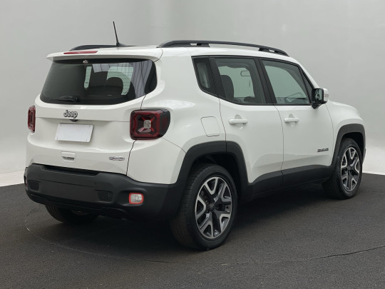 Jeep-RENEGADE-Renegade Longitude 1.8 4x2 Flex 16V Aut.