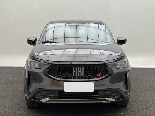 Fiat-Fastback-Fastback Limited Ed.1.3 270 T.Flex Aut.