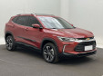 Chevrolet-TRACKER-TRACKER Premier 1.2 Turbo 12V Flex Aut.