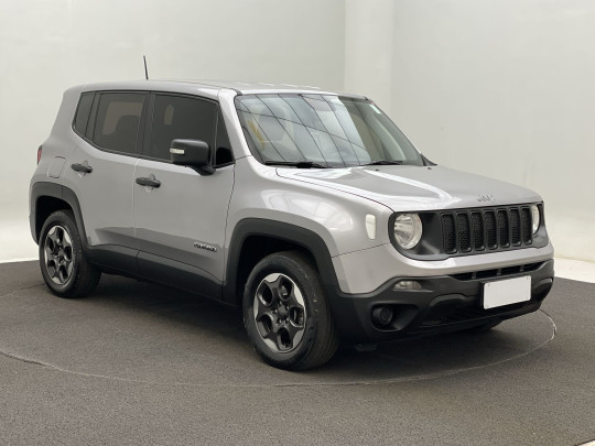 Jeep-RENEGADE-Renegade1.8 4x2 Flex 16V Aut.