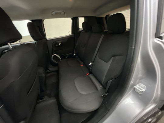 Jeep-RENEGADE-Renegade1.8 4x2 Flex 16V Aut.