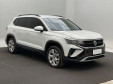 Volkswagen-TAOS-TAOS Comfortline 1.4 250 TSI Flex Aut.