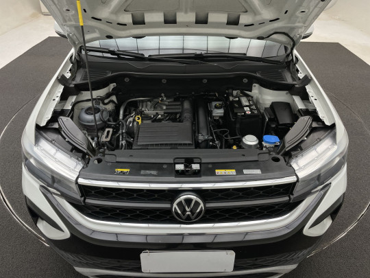 Volkswagen-TAOS-TAOS Comfortline 1.4 250 TSI Flex Aut.