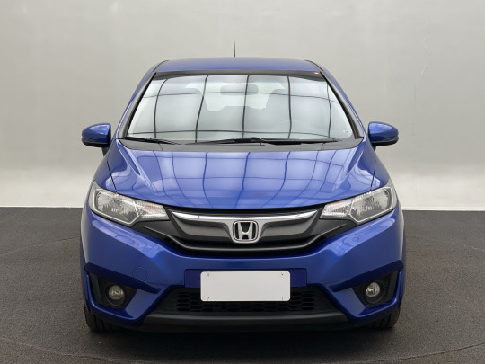 Honda-FIT-Fit LX 1.5 Flexone 16V 5p Aut.