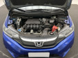 Honda-FIT-Fit LX 1.5 Flexone 16V 5p Aut.