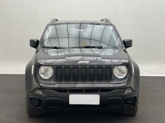 Jeep-RENEGADE-Renegade Sport 1.8 4x2 Flex 16V Aut.