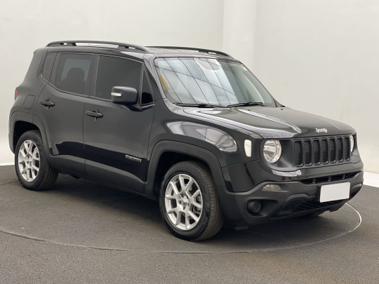 Jeep-RENEGADE-Renegade Sport 1.8 4x2 Flex 16V Aut.