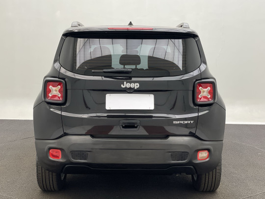 Jeep-RENEGADE-Renegade Sport 1.8 4x2 Flex 16V Aut.