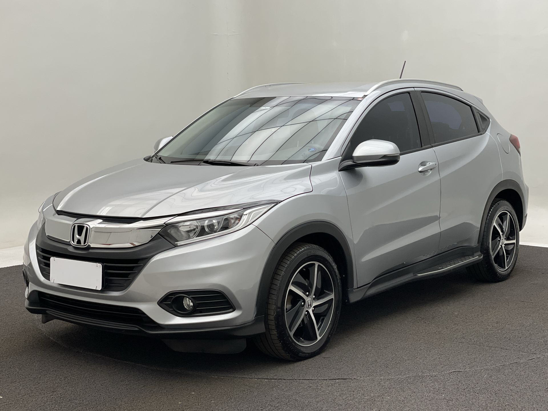 hr-v ex 1.8 flexone 16v 5p aut.