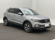 Volkswagen-T-Cross-T-Cross Highline 1.4 TSI Flex 16V 5p Aut