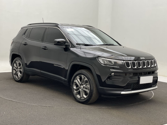 Jeep-COMPASS-COMPASS LONG. T270 1.3 TB 4x2 Flex Aut.