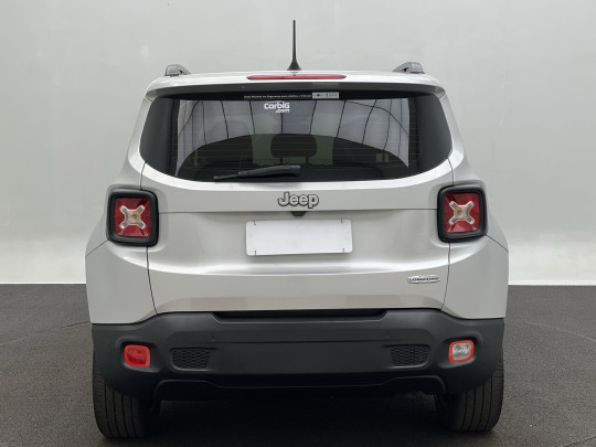 Jeep-RENEGADE-Renegade Longitude 1.8 4x2 Flex 16V Aut.