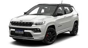 miniatura - jeep® compass