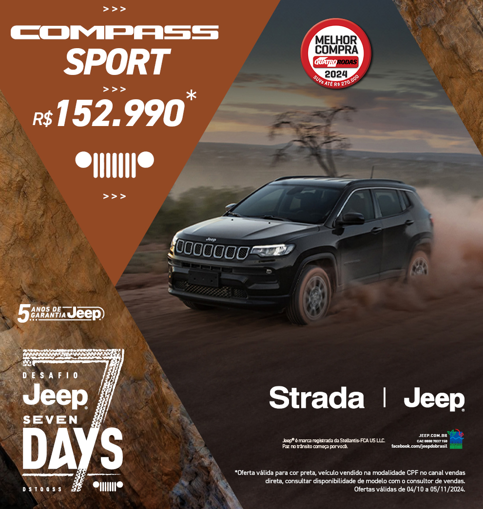 compass sport outubro 24