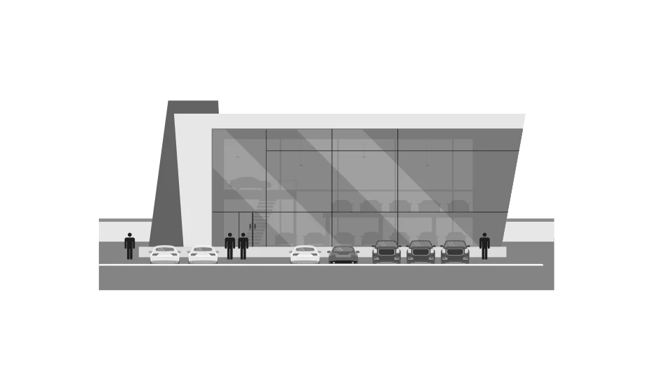 Strada Jeep Contorno